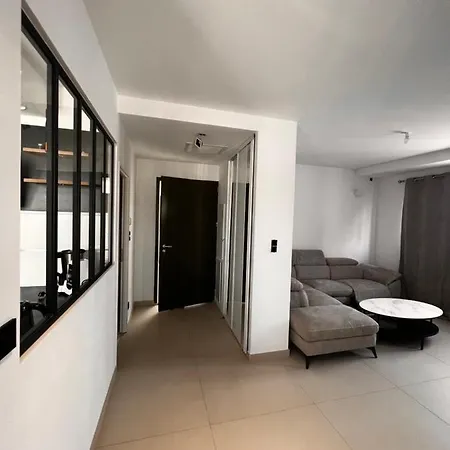 House Prestige Lejlighed *